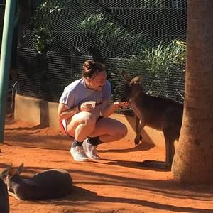 Meet your Posher, Liv